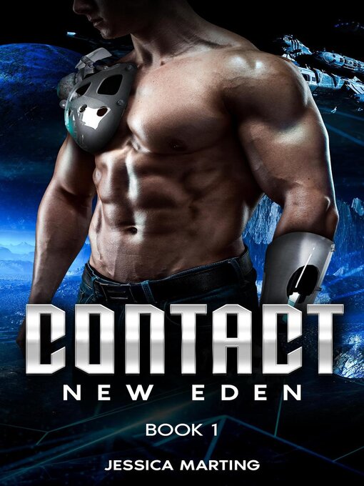 Title details for Contact by Jessica Marting - Available